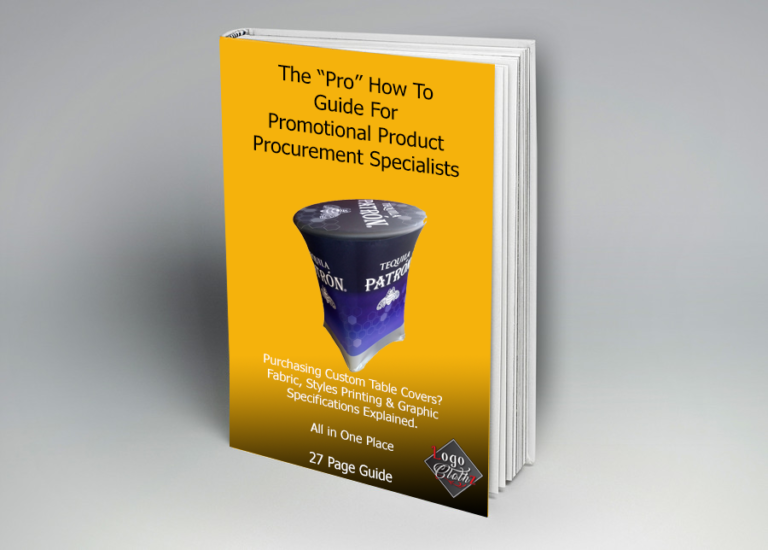 book cover 2019 guide promotional products