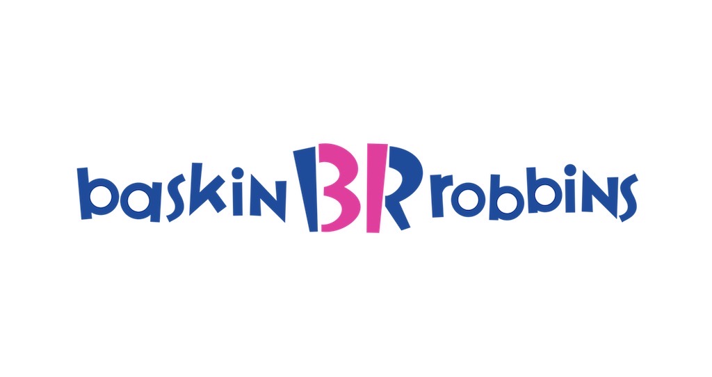 Basking Robbins Logo
